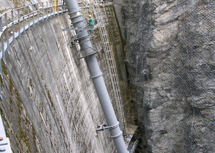 condotta forzata Pieve di Cadore